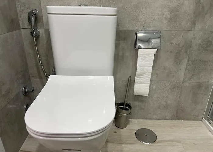 Apartment Sol Carihuela Torremolinos