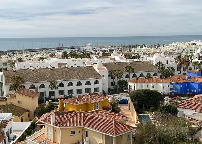 Apartment Sol Carihuela *