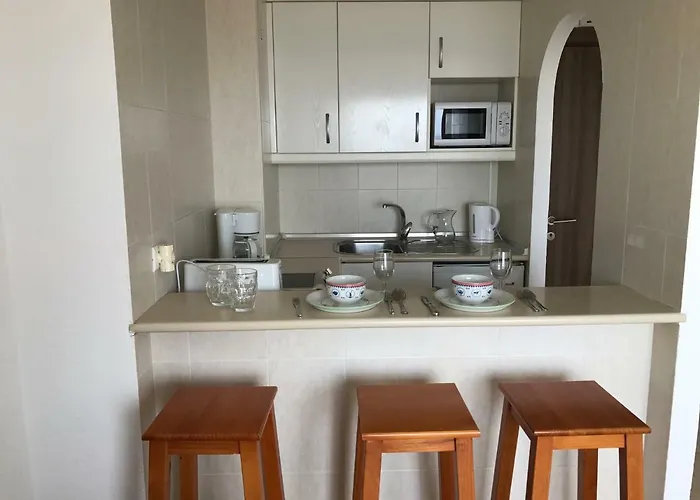 Apartment Sol Carihuela Torremolinos