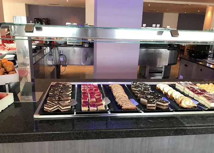 Sol Carihuela Apartment